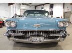 Thumbnail Photo 8 for 1958 Cadillac Eldorado